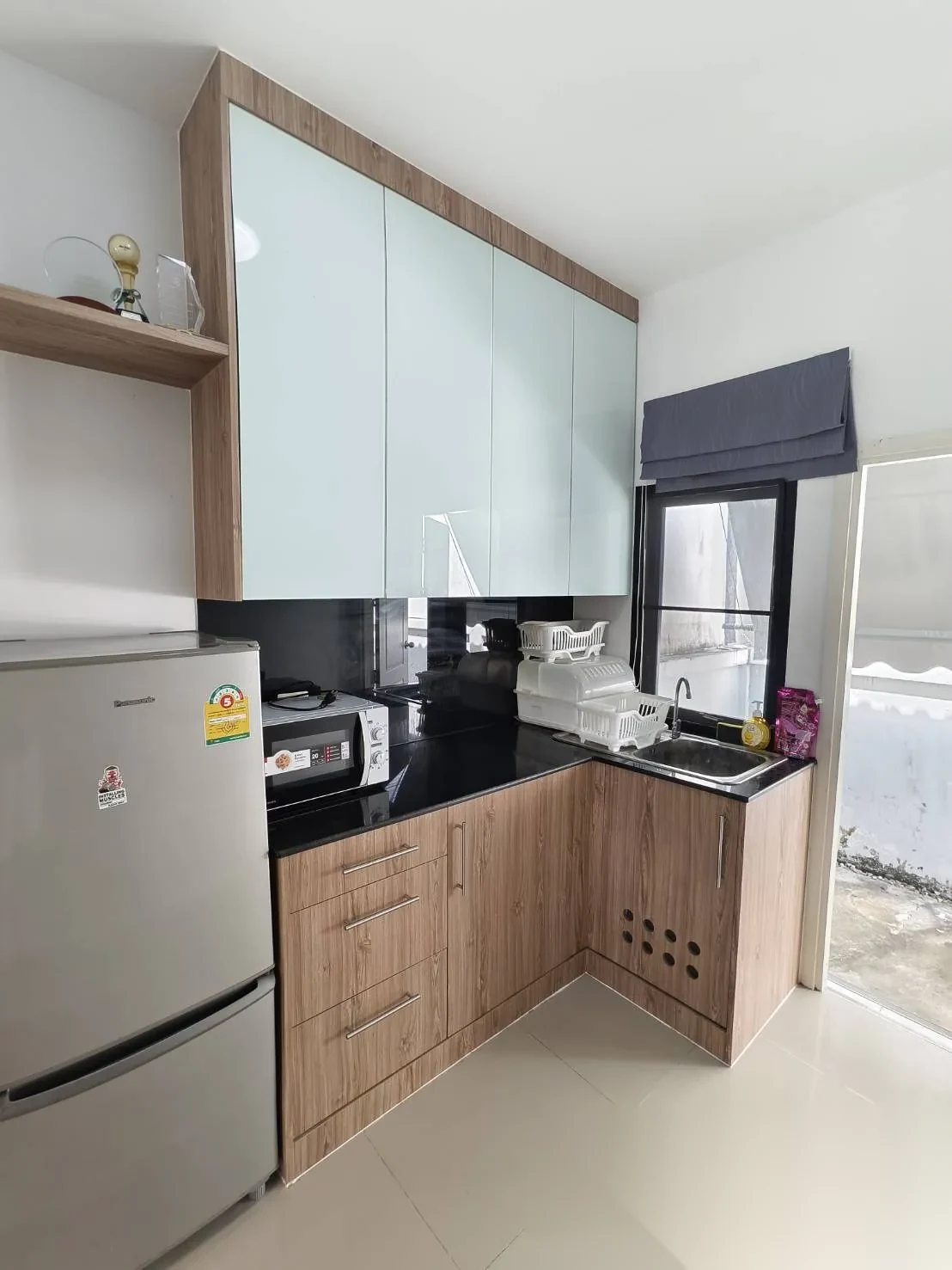 2 Bedroom Villa for rent at Phuket Villa Airport complex · Sakhu — photo 7