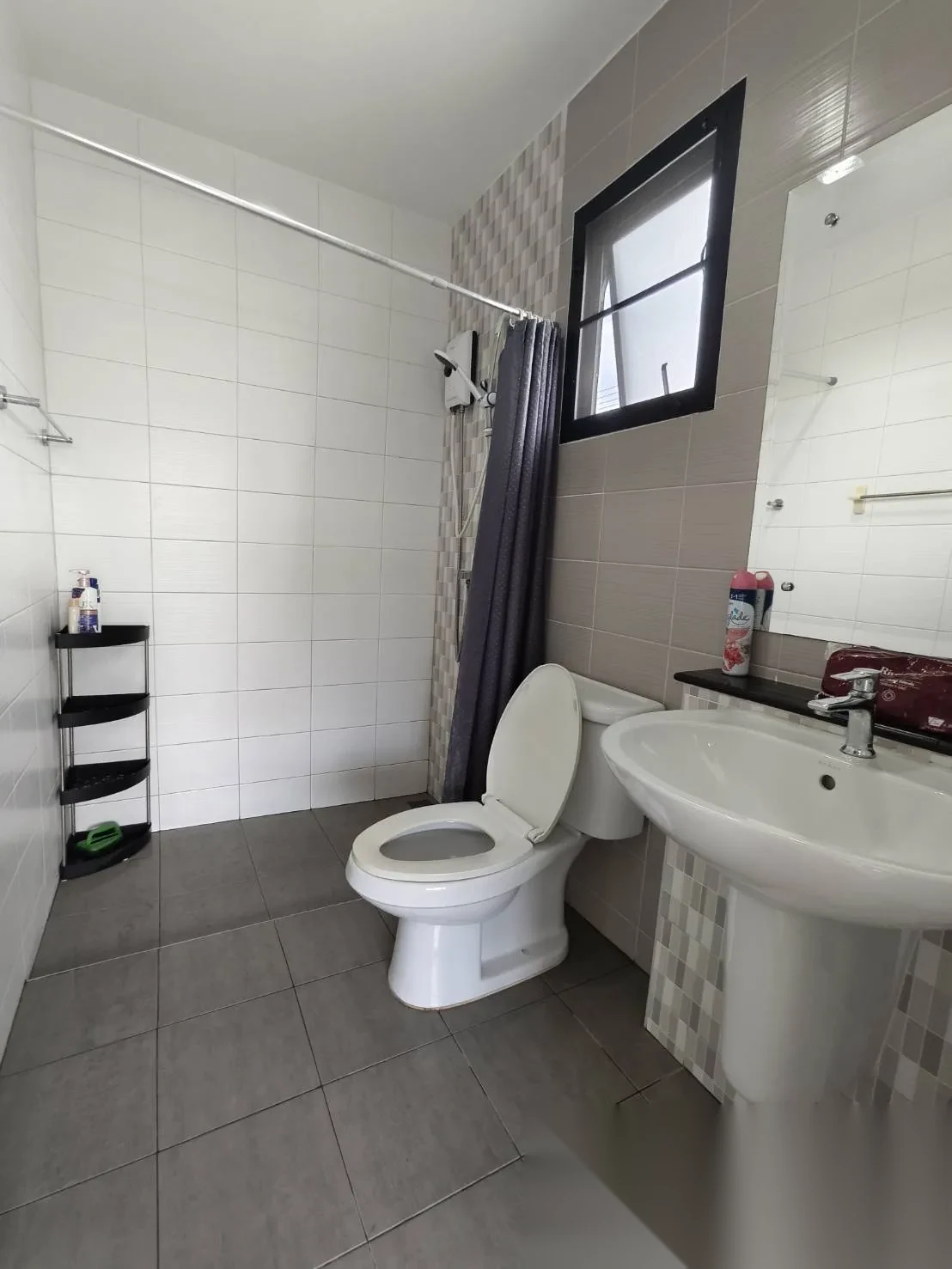 2 Bedroom Villa for rent at Phuket Villa Airport complex · Sakhu — photo 10
