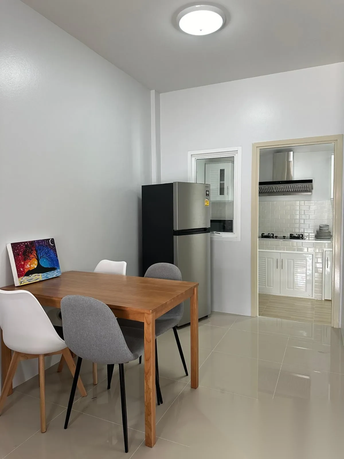 Вилла 2BR в комплексе Phuket Villa Airport · Саку — фото 8