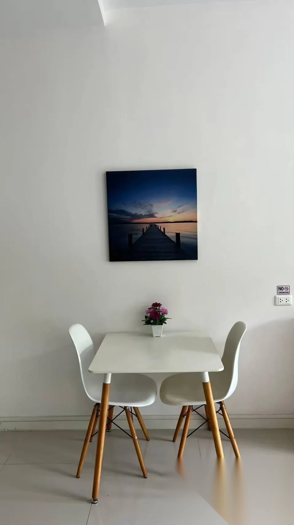 Studio Apartment for rent at Chic Condo complex · Karon — photo 4