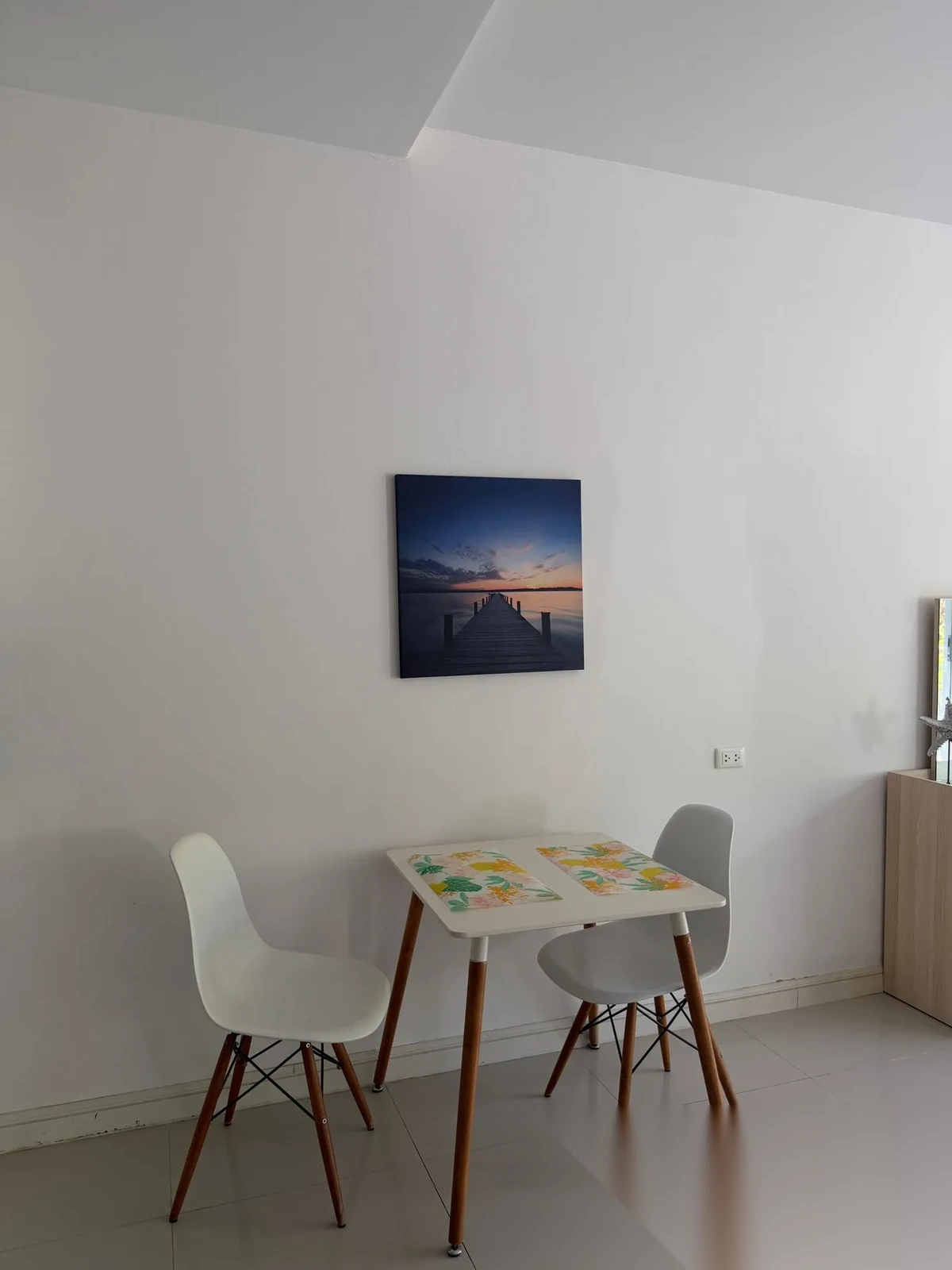 Studio Apartment for rent at Chic Condo complex · Karon — photo 5