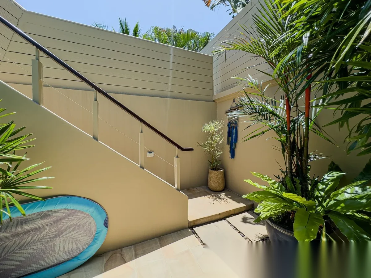 3 Bedroom Villa for sale at The Residence Resort complex · Choeng Thale · Pool View — photo 28