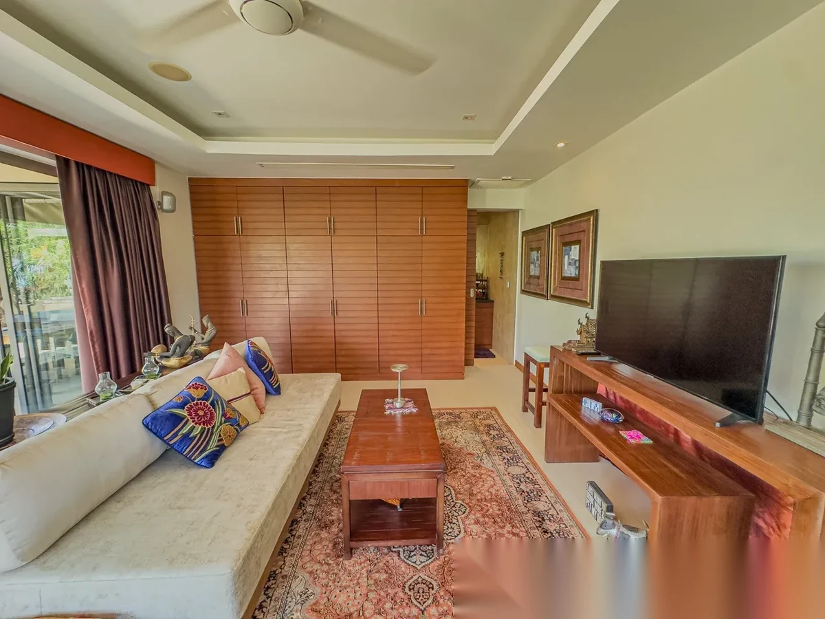 3 Bedroom Villa for sale at The Residence Resort complex · Choeng Thale · Pool View — photo 36