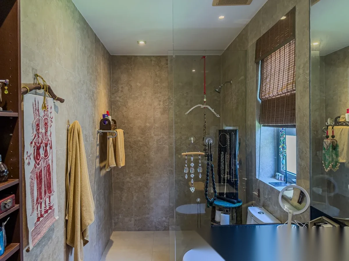 3 Bedroom Villa for sale at The Residence Resort complex · Choeng Thale · Pool View — photo 39
