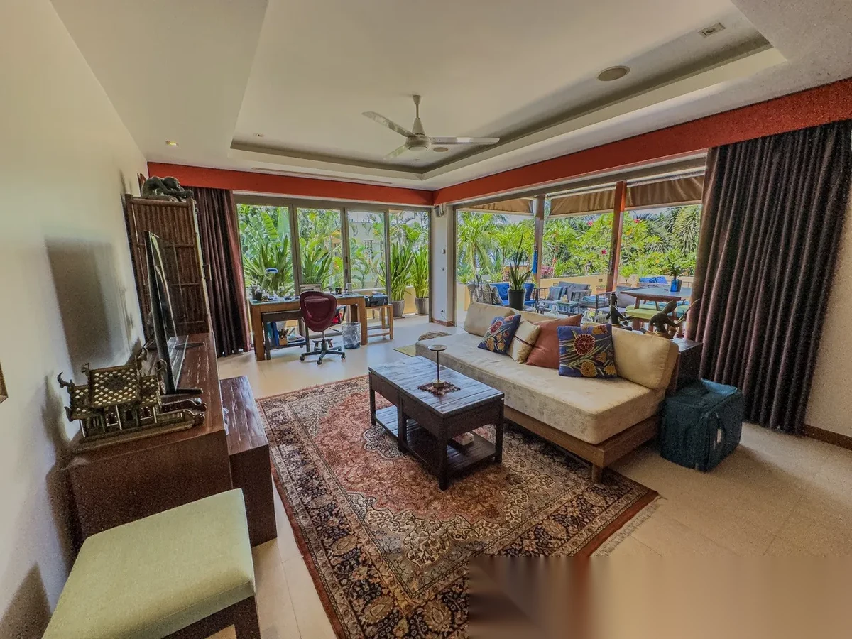 3 Bedroom Villa for sale at The Residence Resort complex · Choeng Thale · Pool View — photo 40