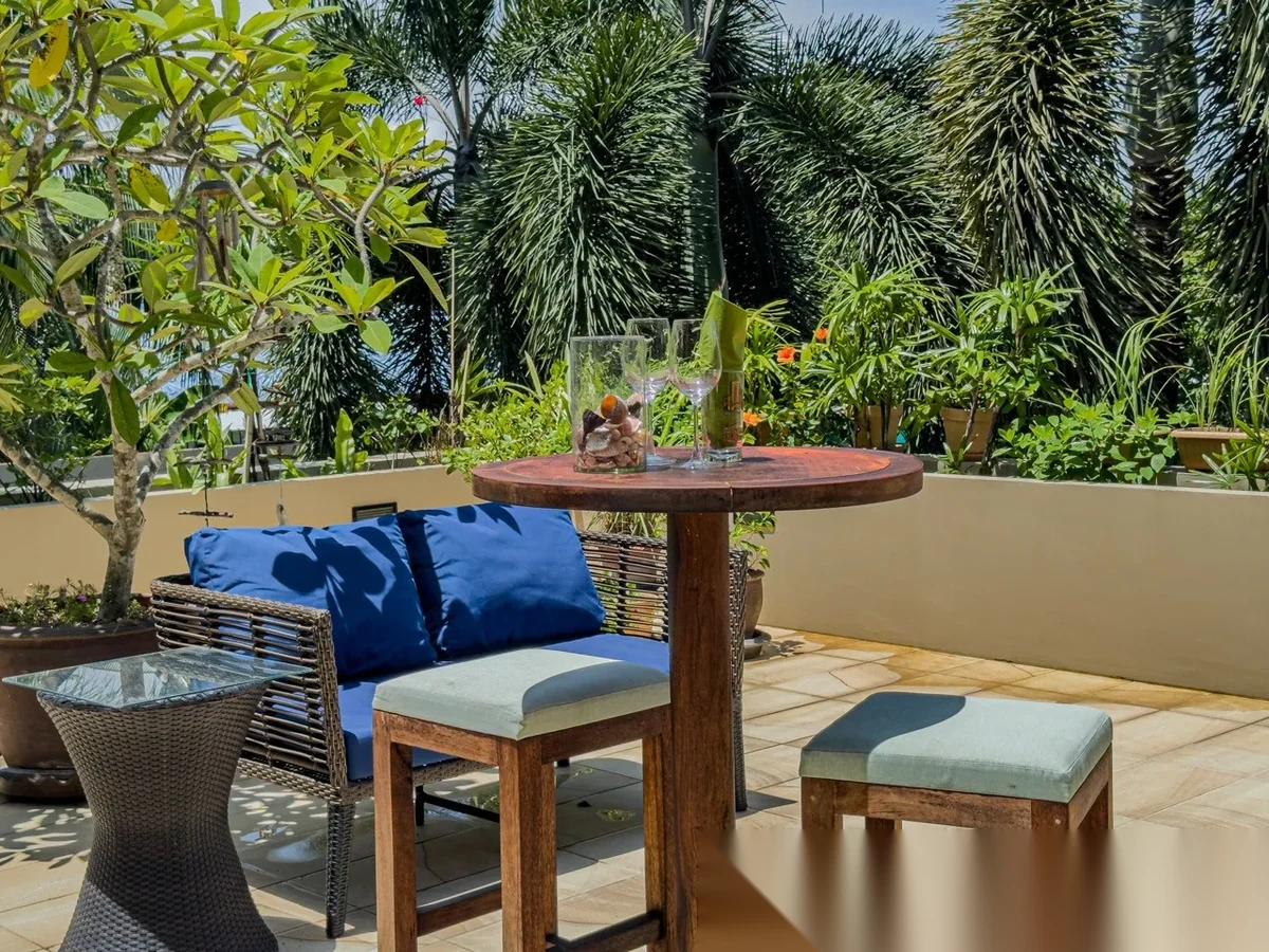 3 Bedroom Villa for sale at The Residence Resort complex · Choeng Thale · Pool View — photo 43