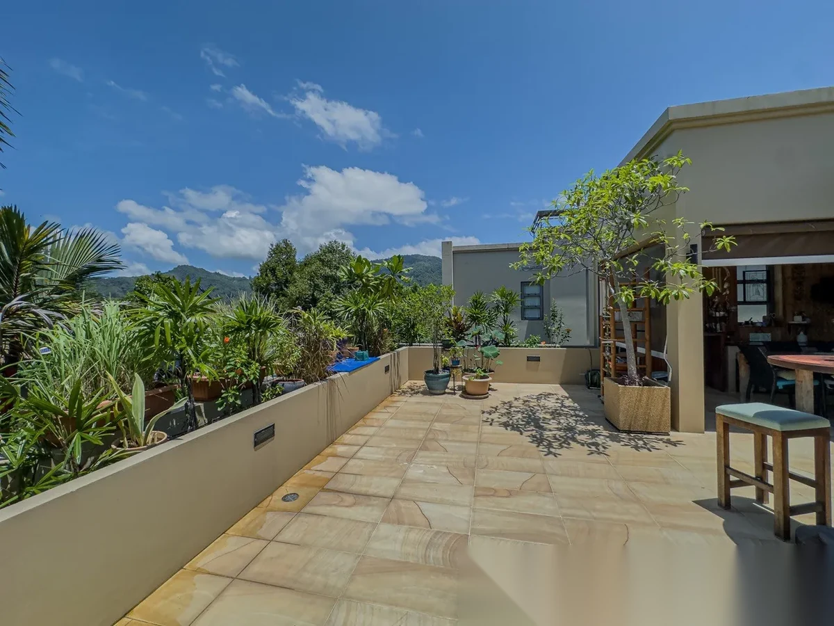 3 Bedroom Villa for sale at The Residence Resort complex · Choeng Thale · Pool View — photo 45