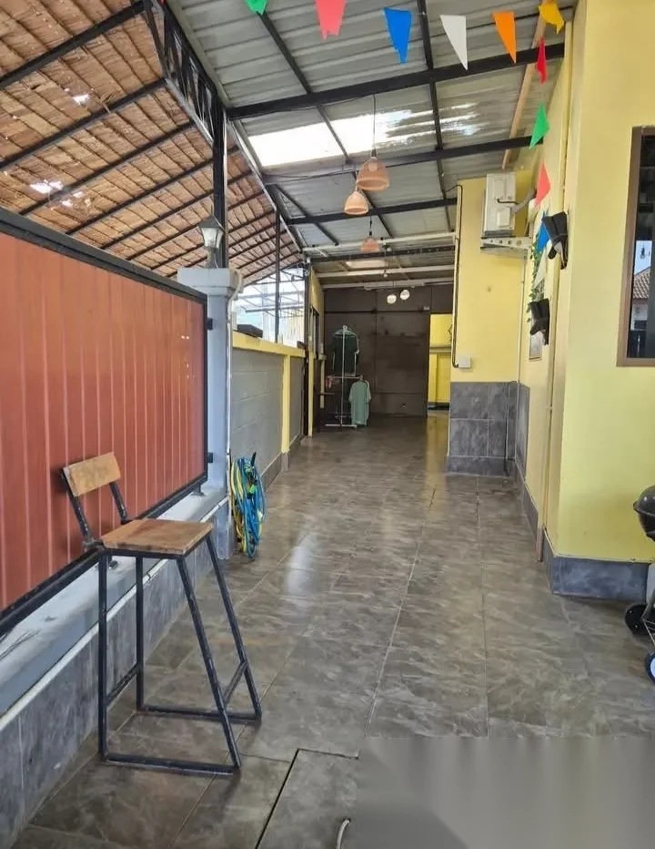 3 Bedroom Villa for rent at Phuket Villa California complex · Wichit — photo 2