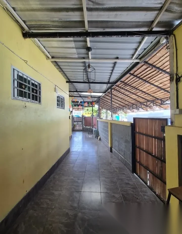 3 Bedroom Villa for rent at Phuket Villa California complex · Wichit — photo 3