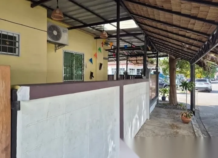 3 Bedroom Villa for rent at Phuket Villa California complex · Wichit — photo 4
