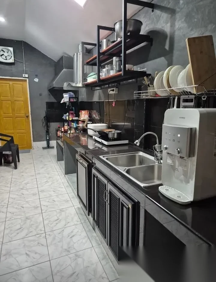 3 Bedroom Villa for rent at Phuket Villa California complex · Wichit — photo 6