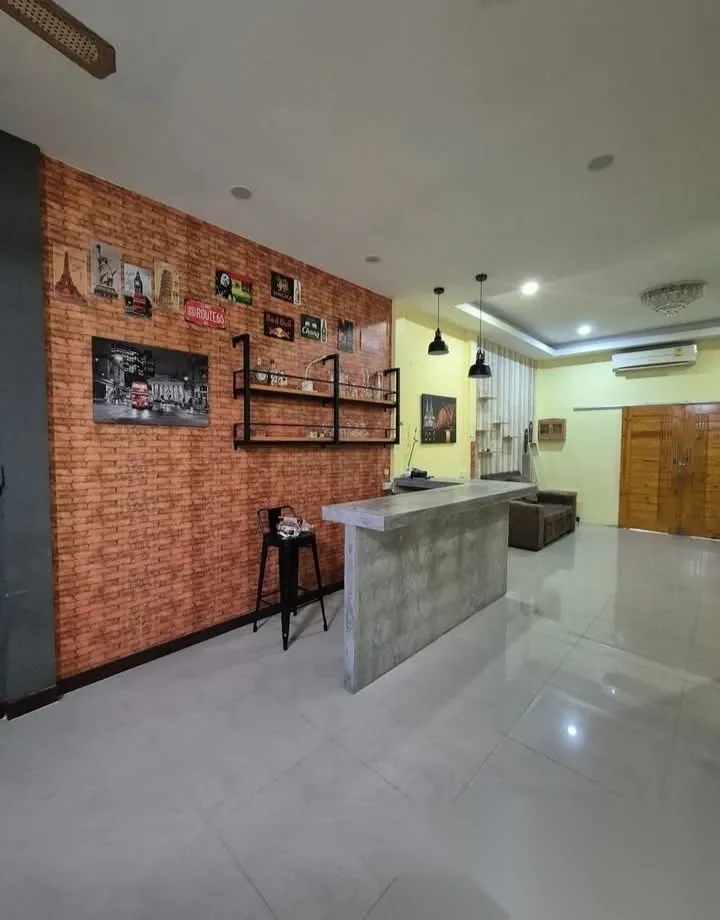 3 Bedroom Villa for rent at Phuket Villa California complex · Wichit — photo 7