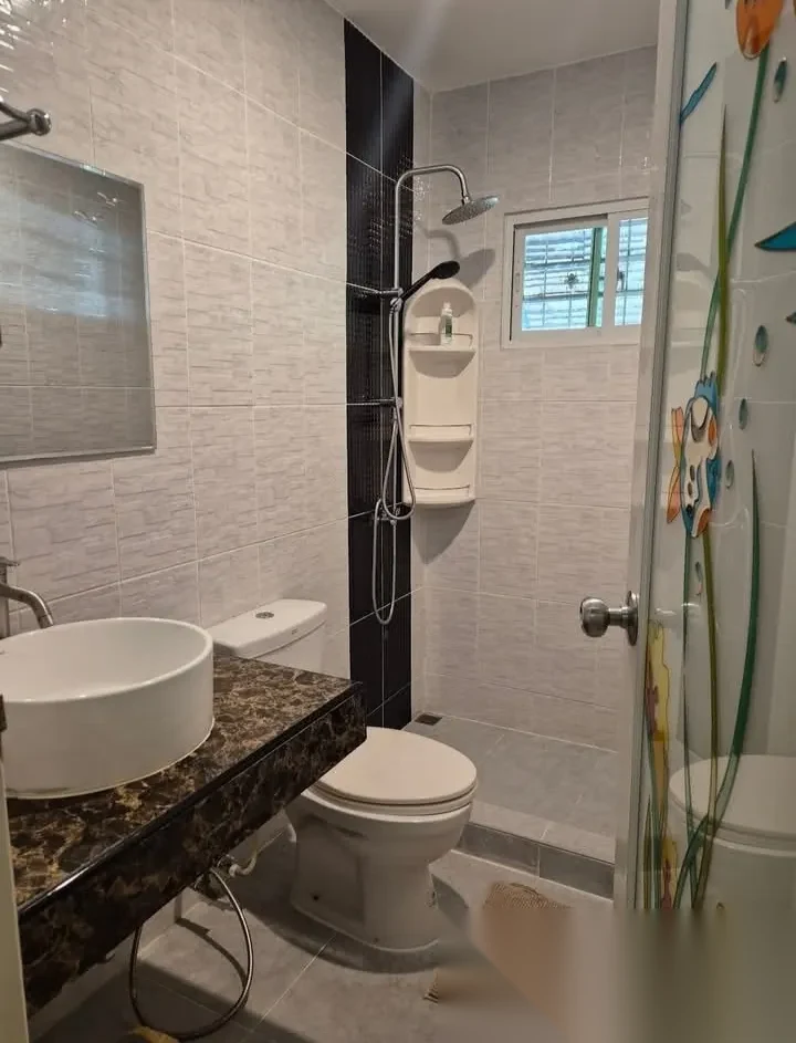 3 Bedroom Villa for rent at Phuket Villa California complex · Wichit — photo 10