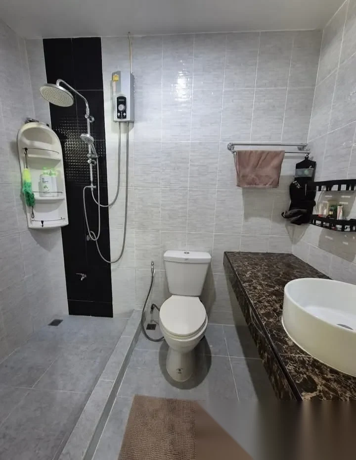 3 Bedroom Villa for rent at Phuket Villa California complex · Wichit — photo 12
