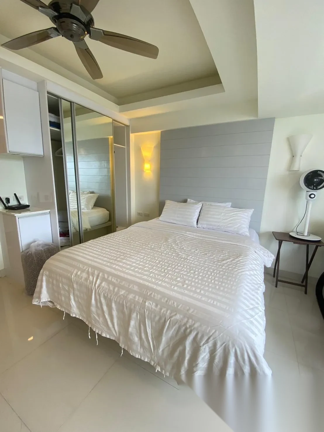 Studio Apartment for rent at Patong Heritage complex · Patong · Sea View — photo 2