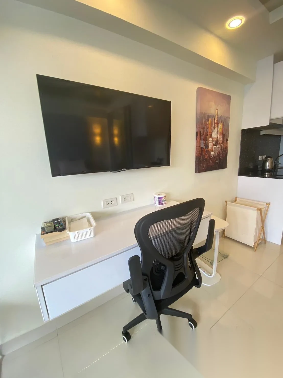 Studio Apartment for rent at Patong Heritage complex · Patong · Sea View — photo 3