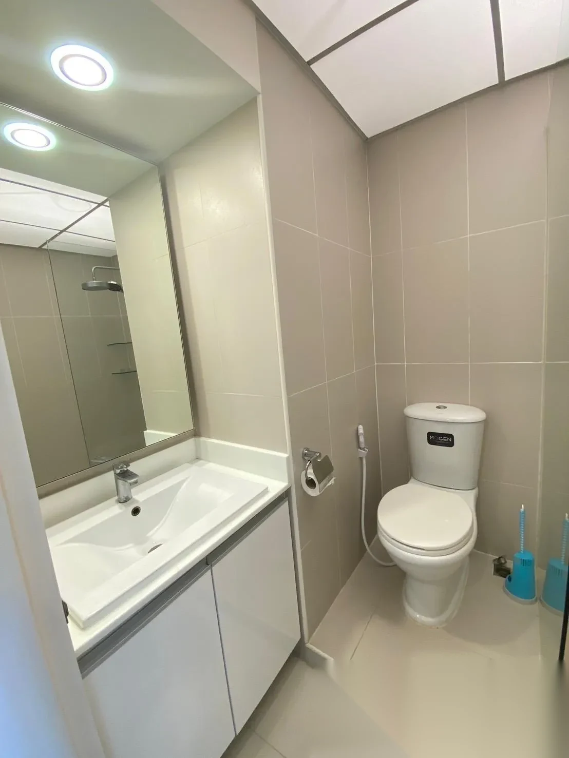 Studio Apartment for rent at Patong Heritage complex · Patong · Sea View — photo 5