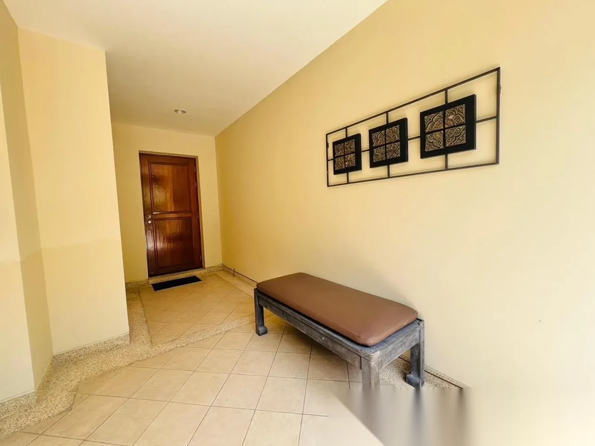 2 Bedroom Townhouse for rent at Laguna Village Townhome complex · Choeng Thale · Pool View — photo 3