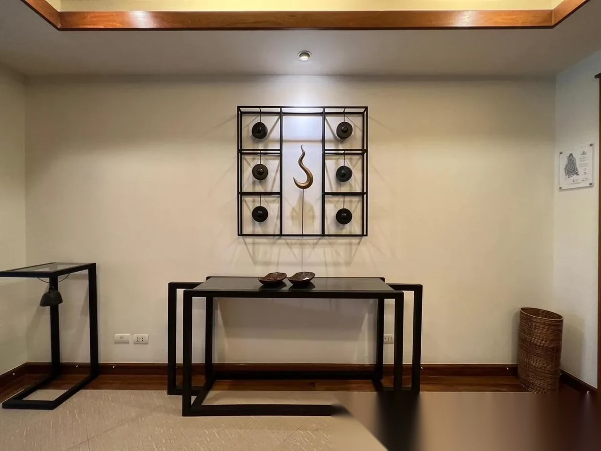 2 Bedroom Townhouse for rent at Laguna Village Townhome complex · Choeng Thale · Pool View — photo 10