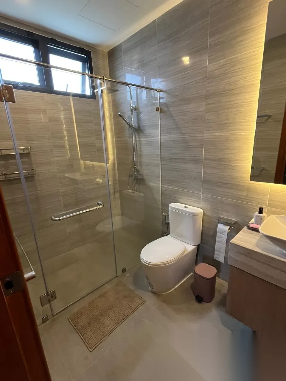 Вилла 2BR в комплексе Verdi · Си Сунтон · Вид на бассейн — фото 11
