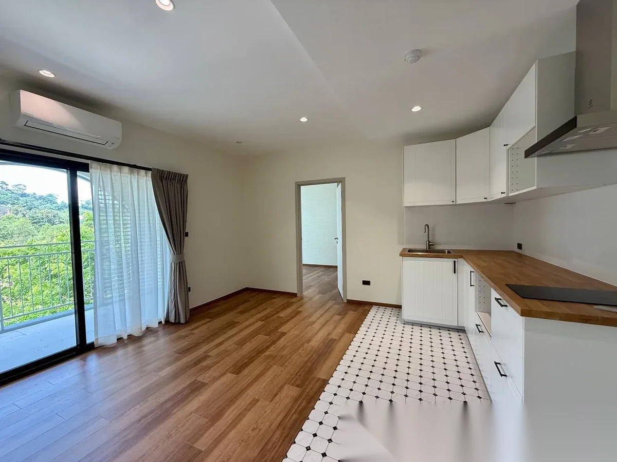 2 Bedroom Apartment for sale at The Title Halo 1 complex · Sakhu — photo 2
