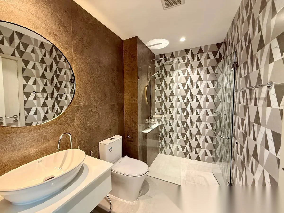 2 Bedroom Apartment for sale at The Title Halo 1 complex · Sakhu — photo 3