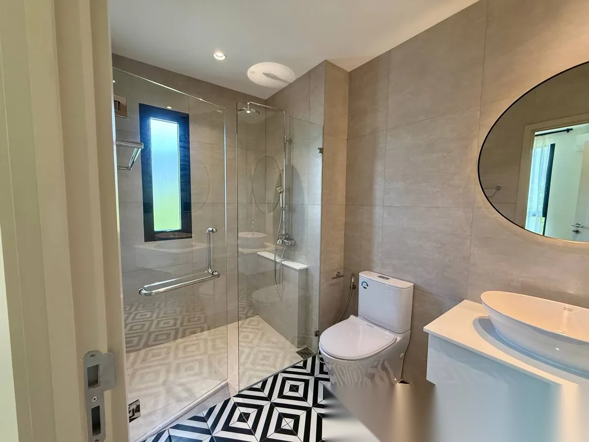 2 Bedroom Apartment for sale at The Title Halo 1 complex · Sakhu — photo 4