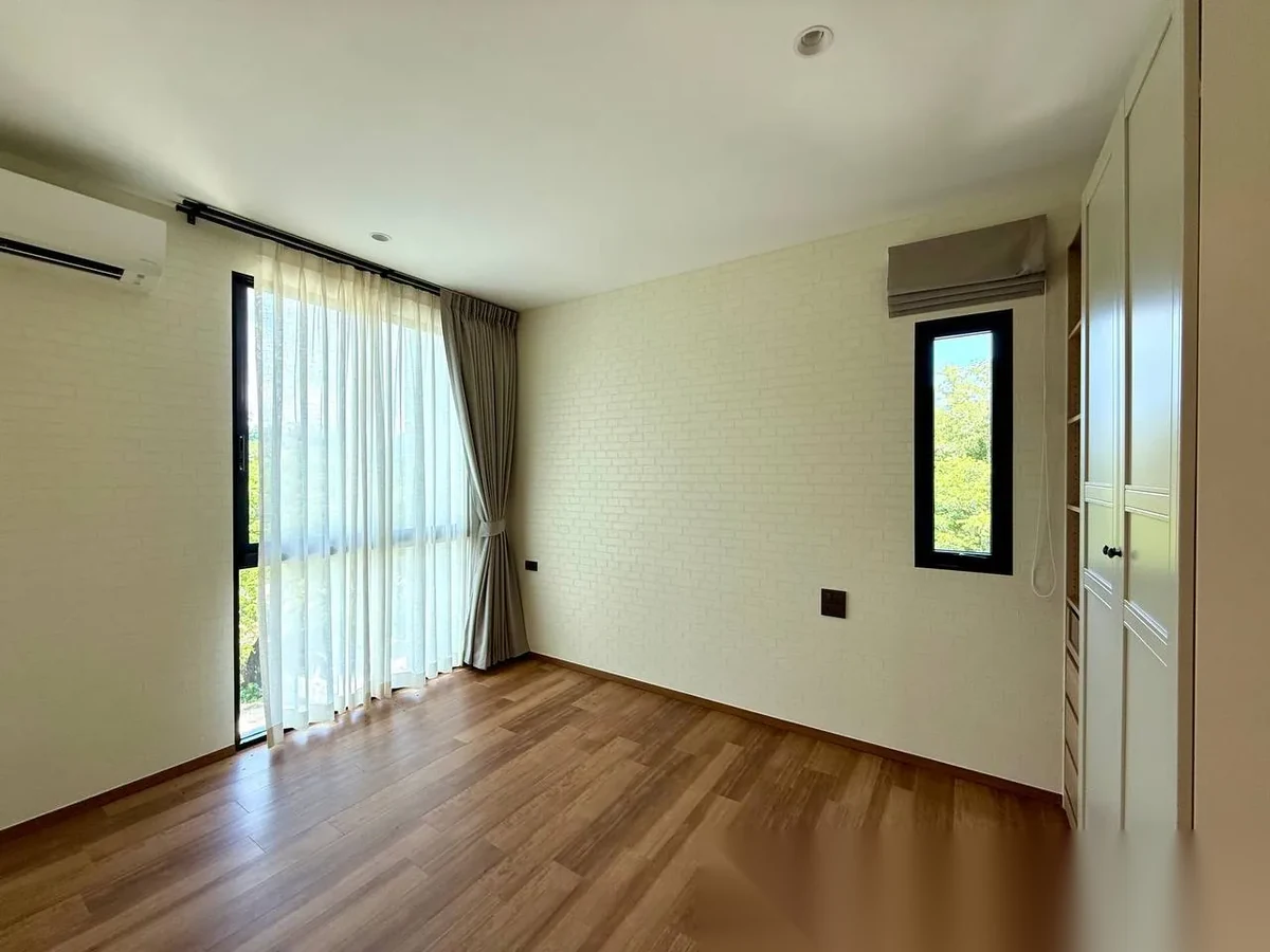 2 Bedroom Apartment for sale at The Title Halo 1 complex · Sakhu — photo 5