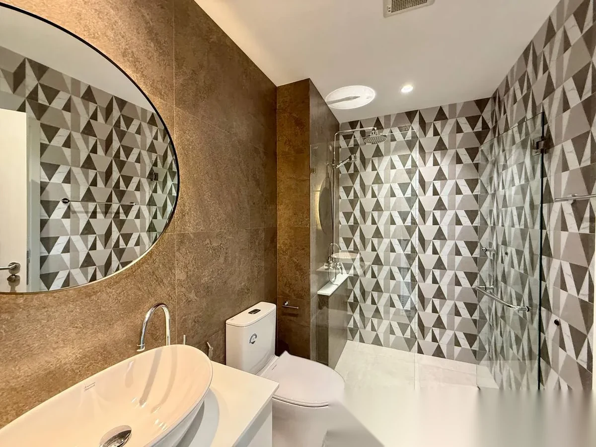 2 Bedroom Apartment for sale at The Title Halo 1 complex · Sakhu — photo 6