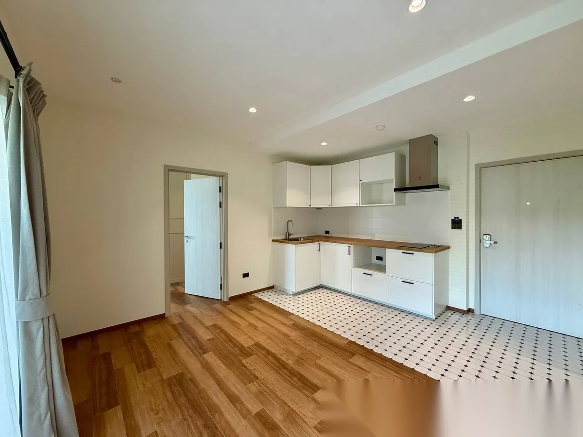 2 Bedroom Apartment for sale at The Title Halo 1 complex · Sakhu — photo 7