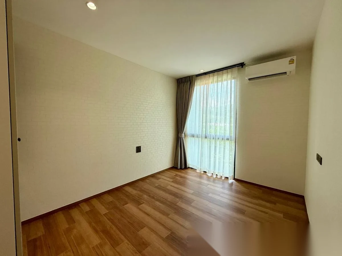 2 Bedroom Apartment for sale at The Title Halo 1 complex · Sakhu — photo 9