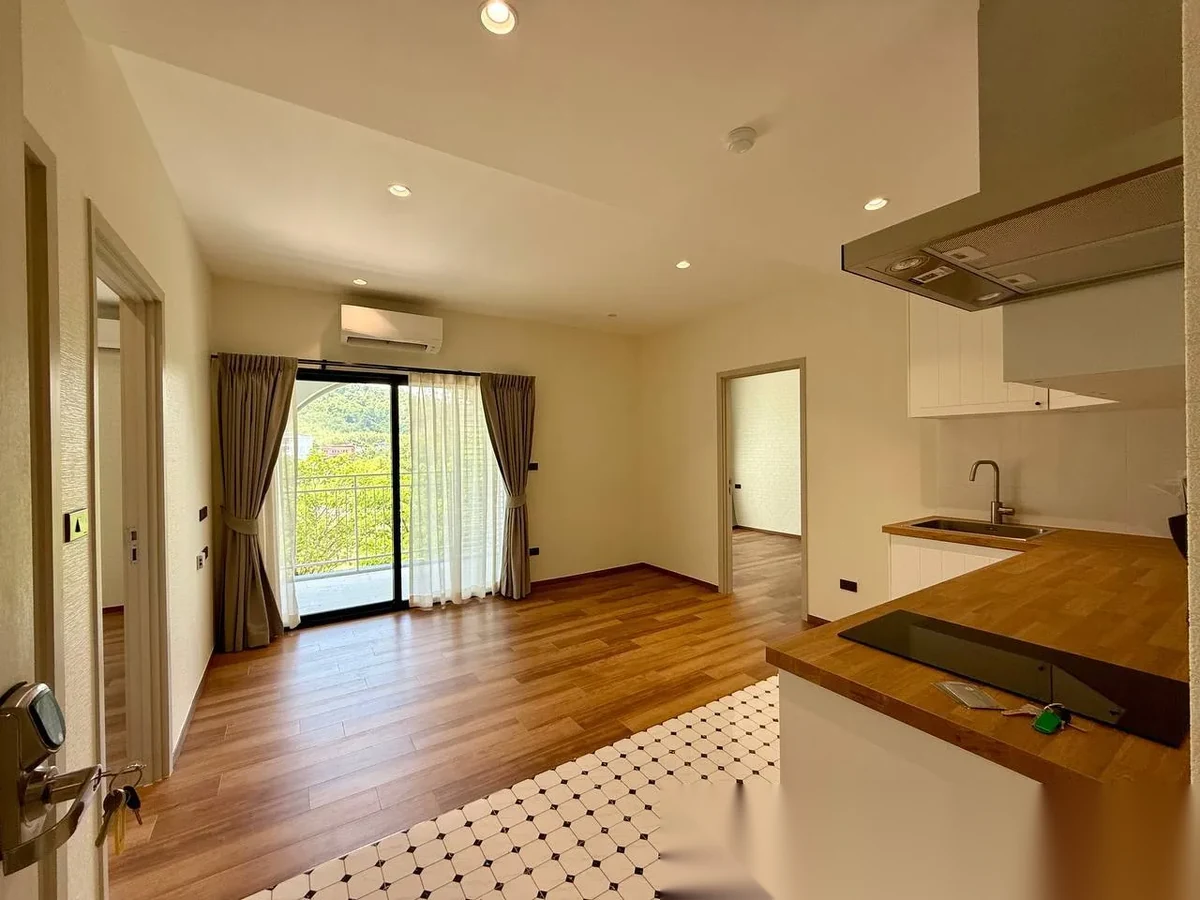2 Bedroom Apartment for sale at The Title Halo 1 complex · Sakhu — photo 10