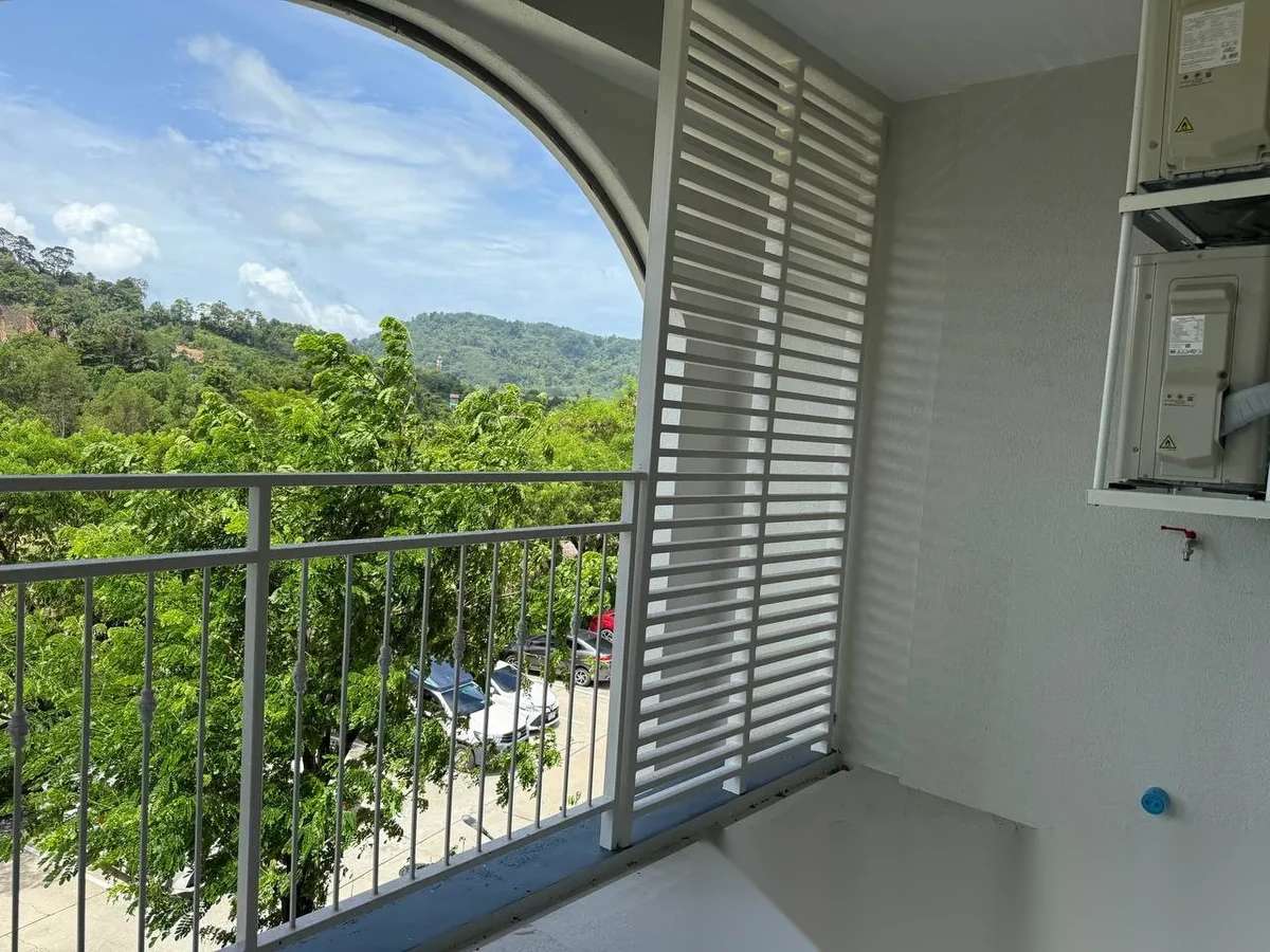 2 Bedroom Apartment for sale at The Title Halo 1 complex · Sakhu — photo 11