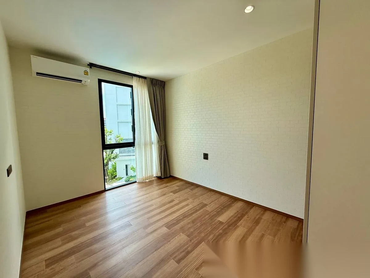 2 Bedroom Apartment for sale at The Title Halo 1 complex · Sakhu · Pool View — photo 4