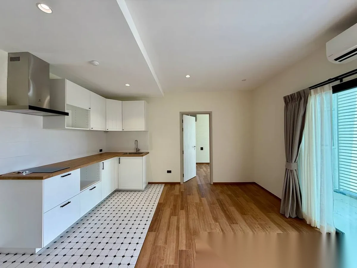 2 Bedroom Apartment for sale at The Title Halo 1 complex · Sakhu · Pool View — photo 7