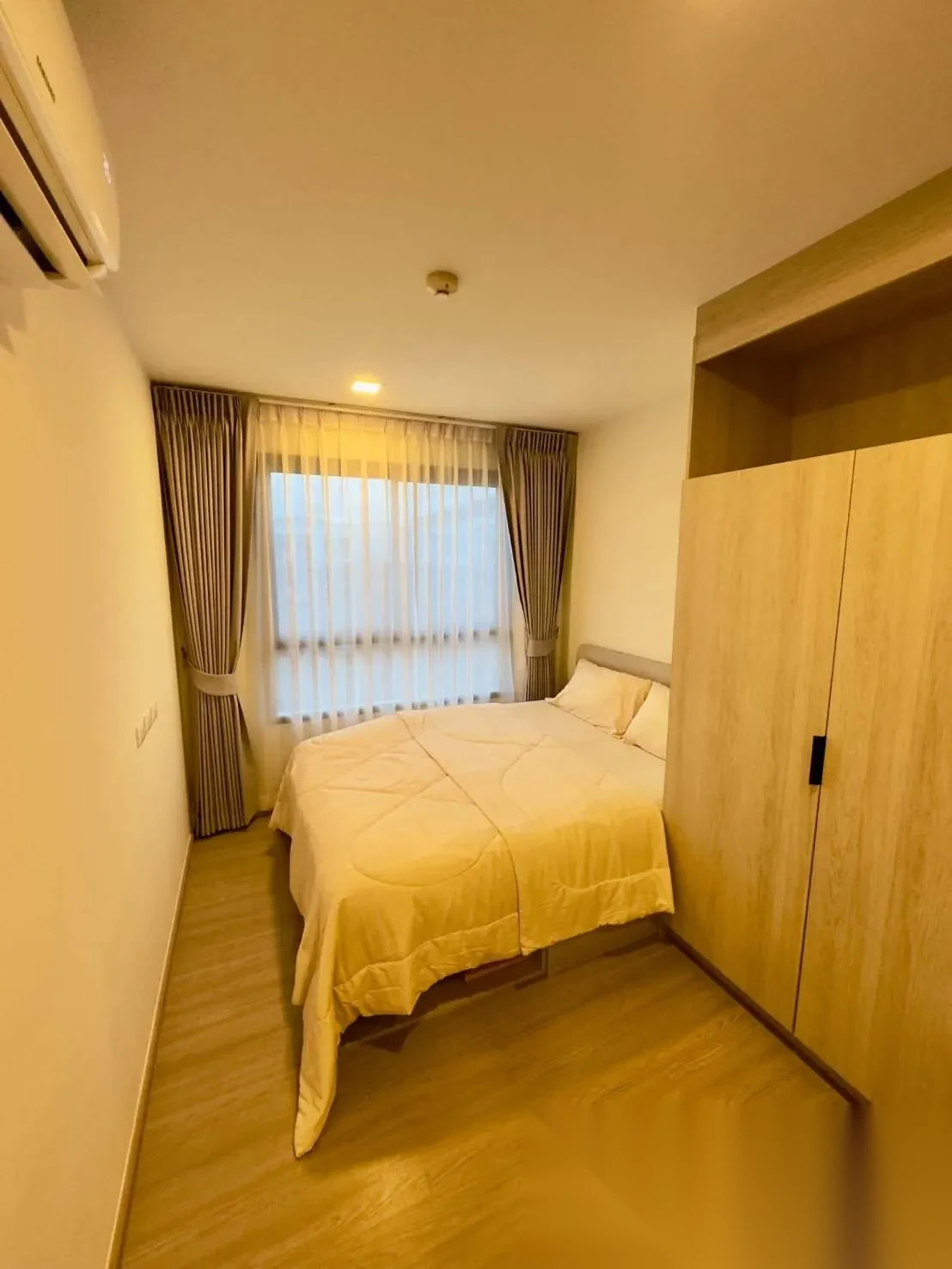 1 Bedroom Apartment for rent at Dcondo Reef Phuket complex · Kathu · Pool View — photo 2