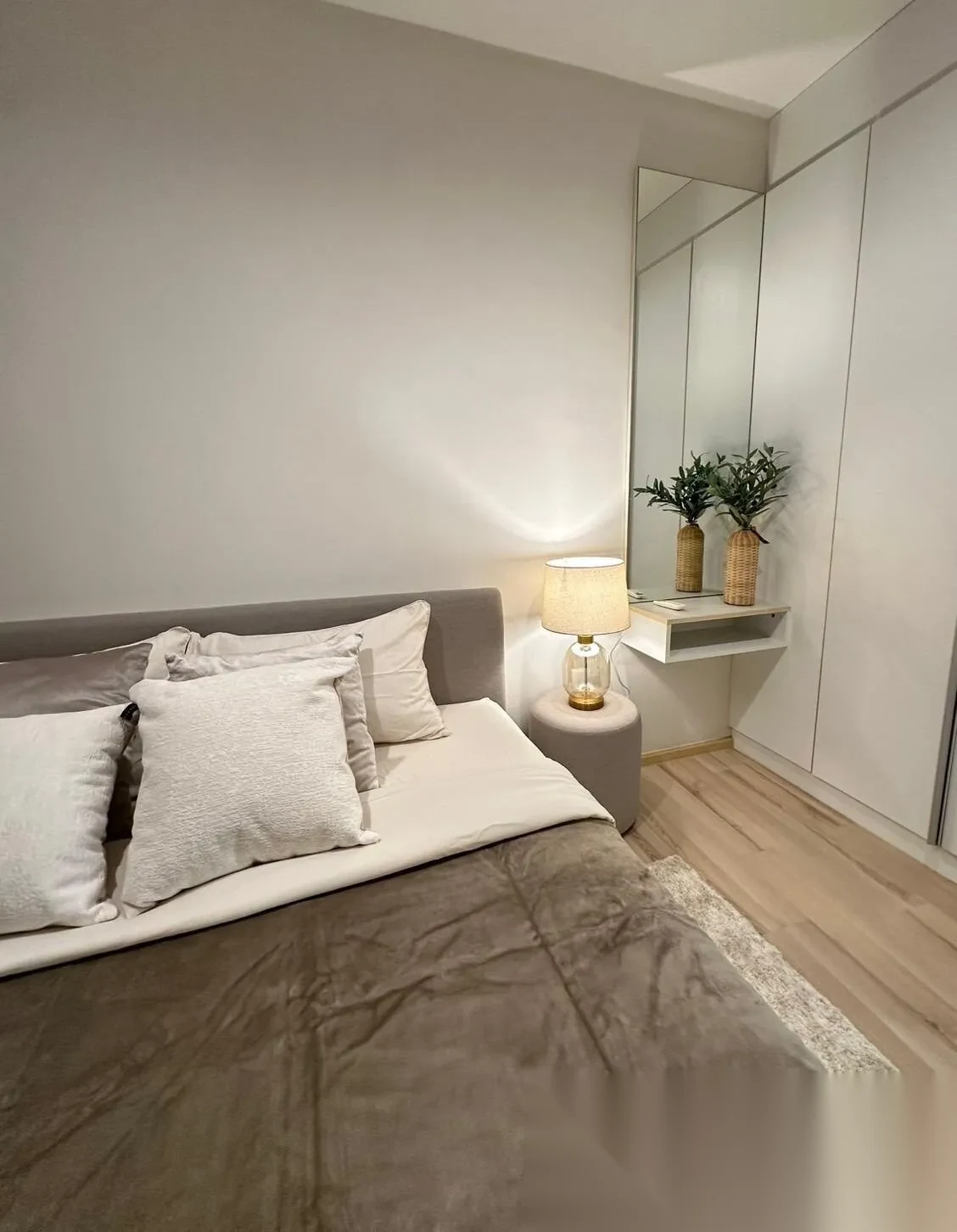 Апартаменты 1BR в ЖК The Base Uptown · Пхукет-таун — фото 5