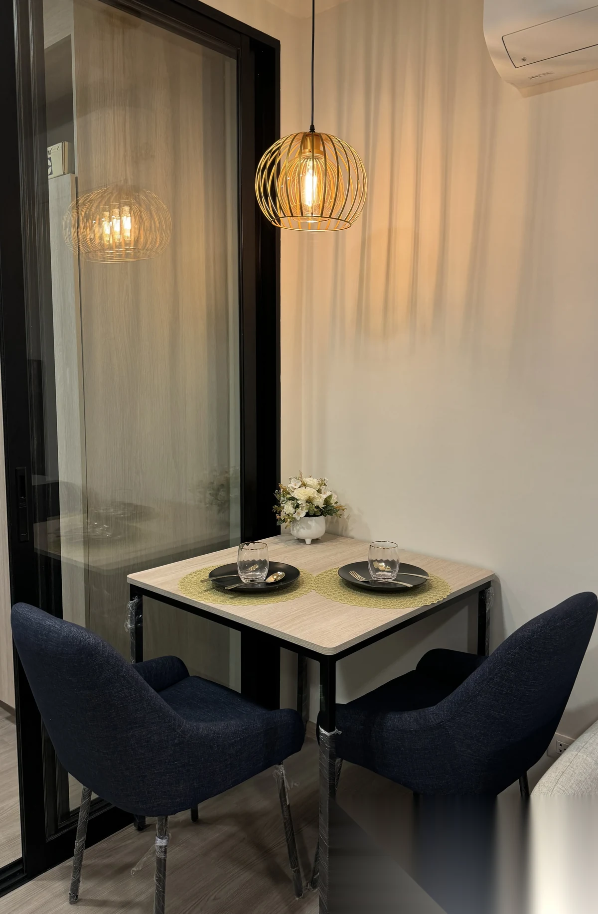 1 Bedroom Apartment for rent at Dcondo Reef Phuket complex · Kathu · Lake View — photo 12