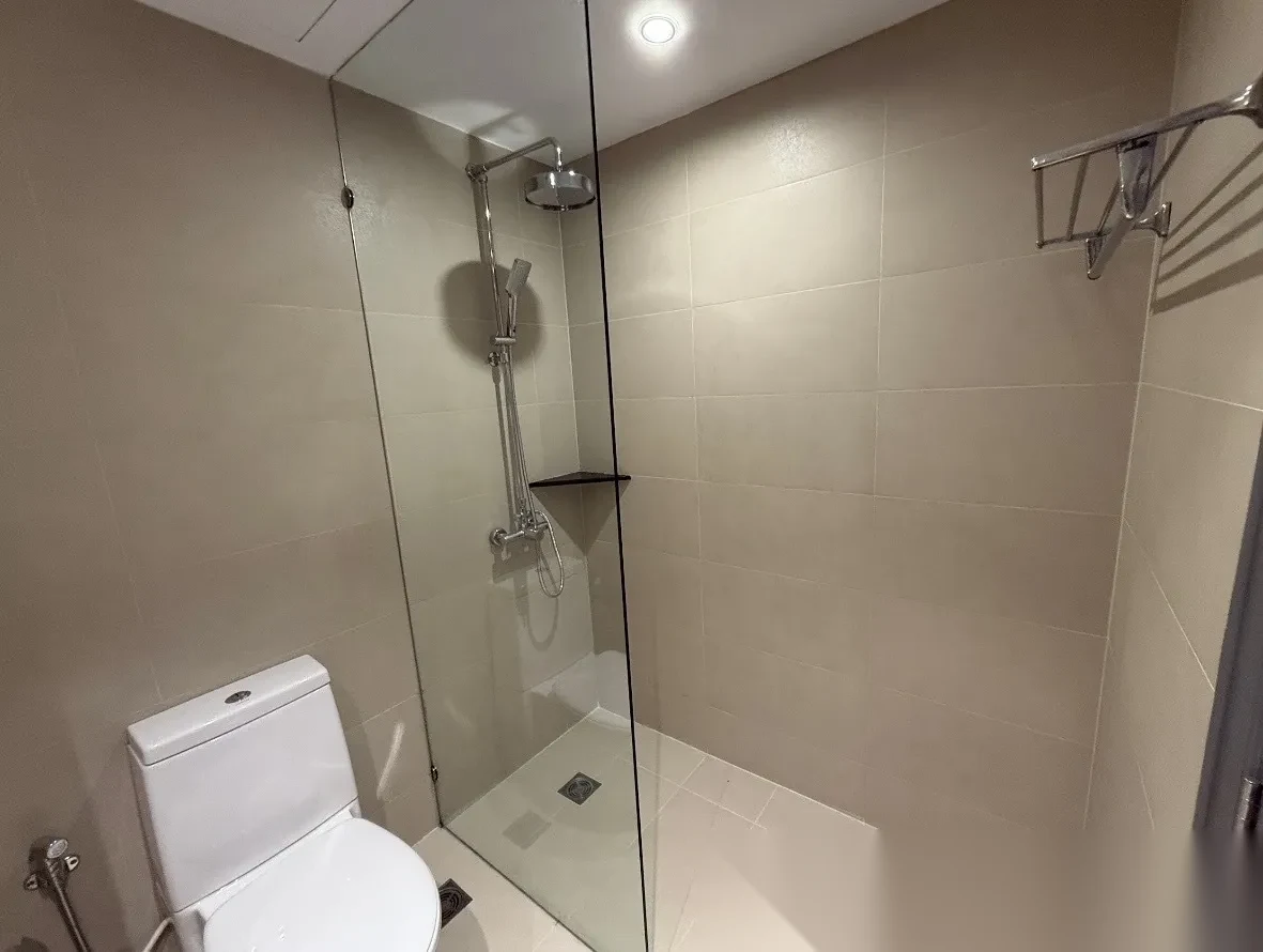 Апартаменты 1BR в ЖК Allamanda 2 & 3 Condominium · Чернг Тале / Bang Tao · Вид на озеро — фото 14