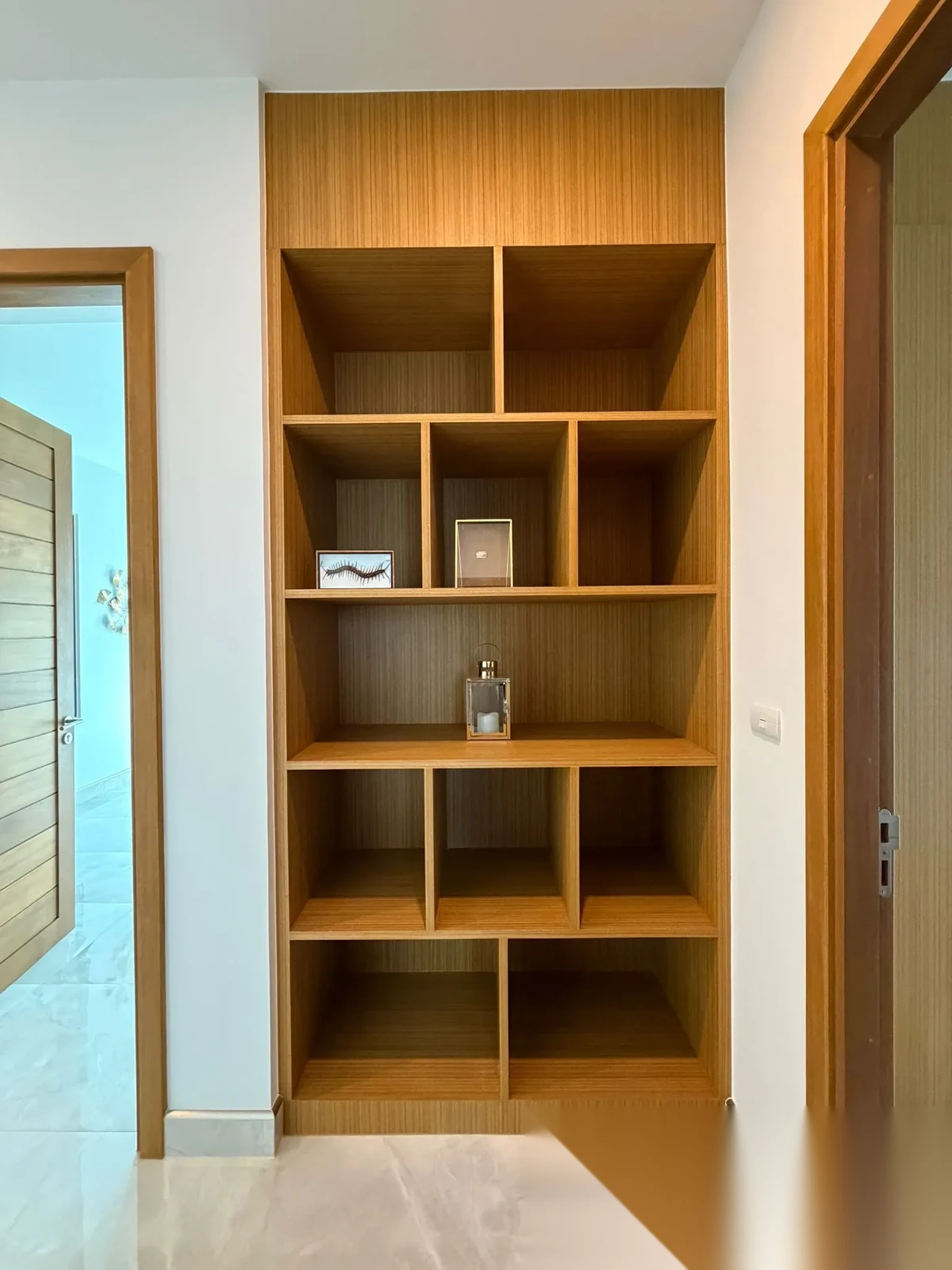 Вилла 4BR в комплексе Ameen House · Си Сунтон · Вид на бассейн — фото 6