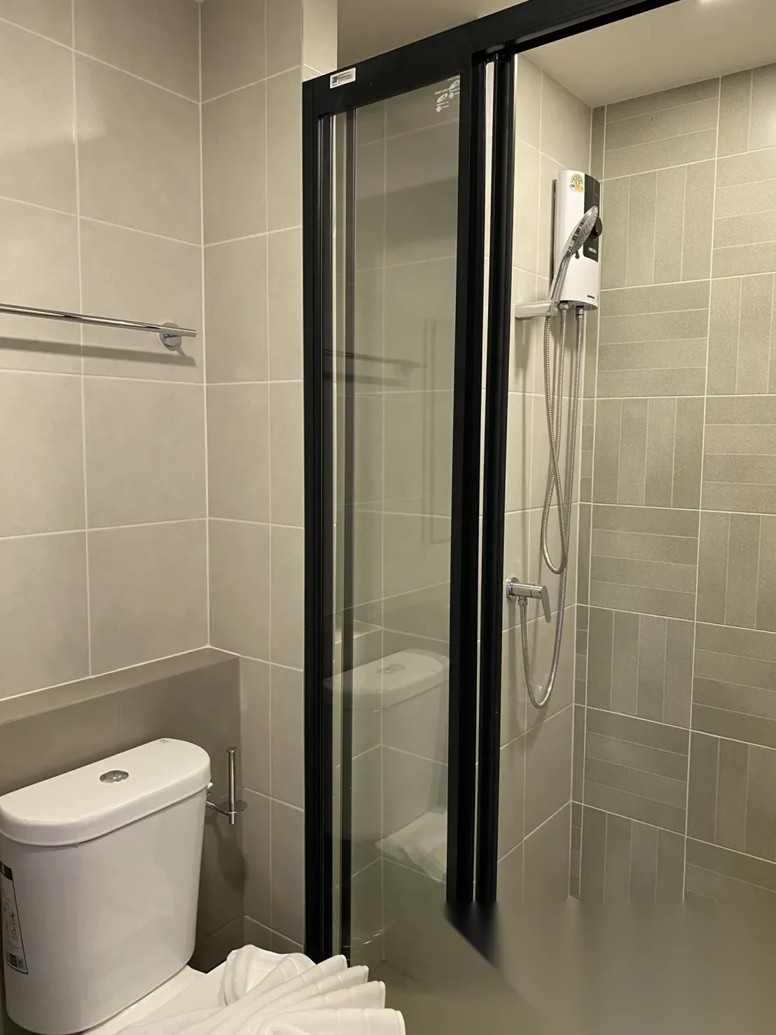2 Bedroom Apartment for rent at Dcondo Reef Phuket complex · Kathu · Pool View — photo 6