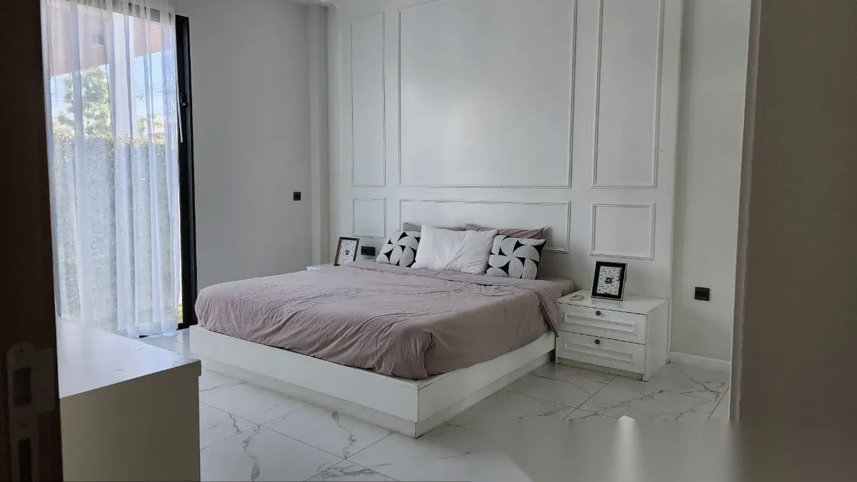 Вилла 3BR в комплексе Casa Signature · Ко Каео · Вид на озеро — фото 10