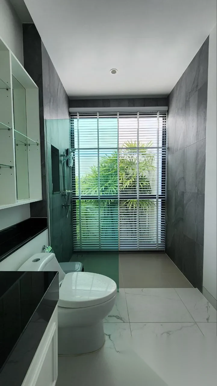 Вилла 3BR в комплексе Casa Signature · Ко Каео · Вид на озеро — фото 11