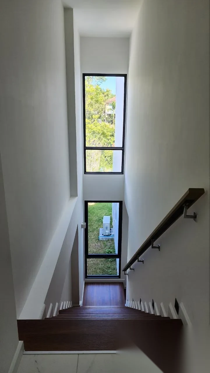 Вилла 3BR в комплексе Casa Signature · Ко Каео · Вид на озеро — фото 12