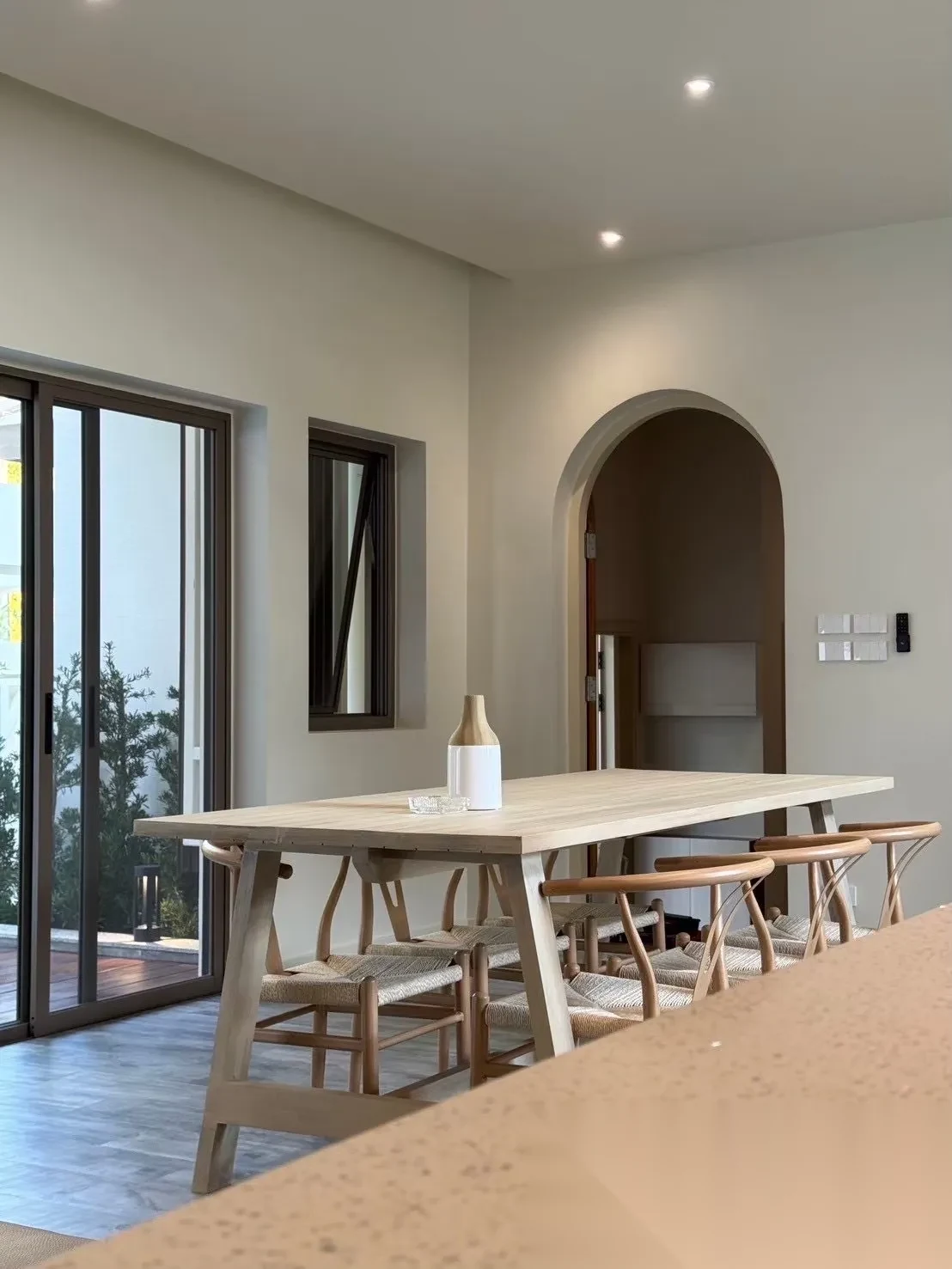 3 Bedroom Villa for rent at Chao Fah Garden Home 5 complex · Wichit · Pool View — photo 6
