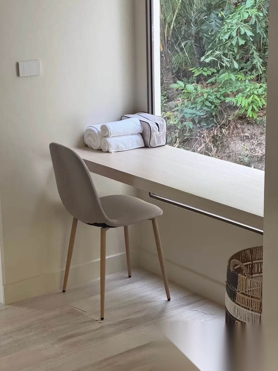 3 Bedroom Villa for rent at Chao Fah Garden Home 5 complex · Wichit · Pool View — photo 9
