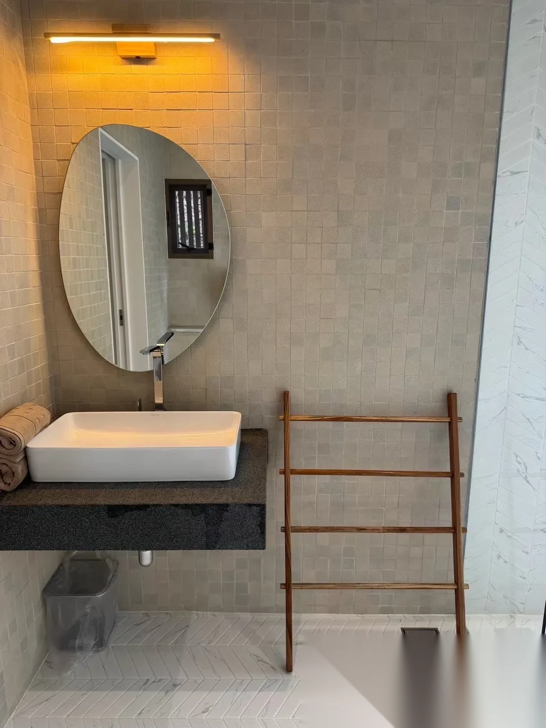 3 Bedroom Villa for rent at Chao Fah Garden Home 5 complex · Wichit · Pool View — photo 12