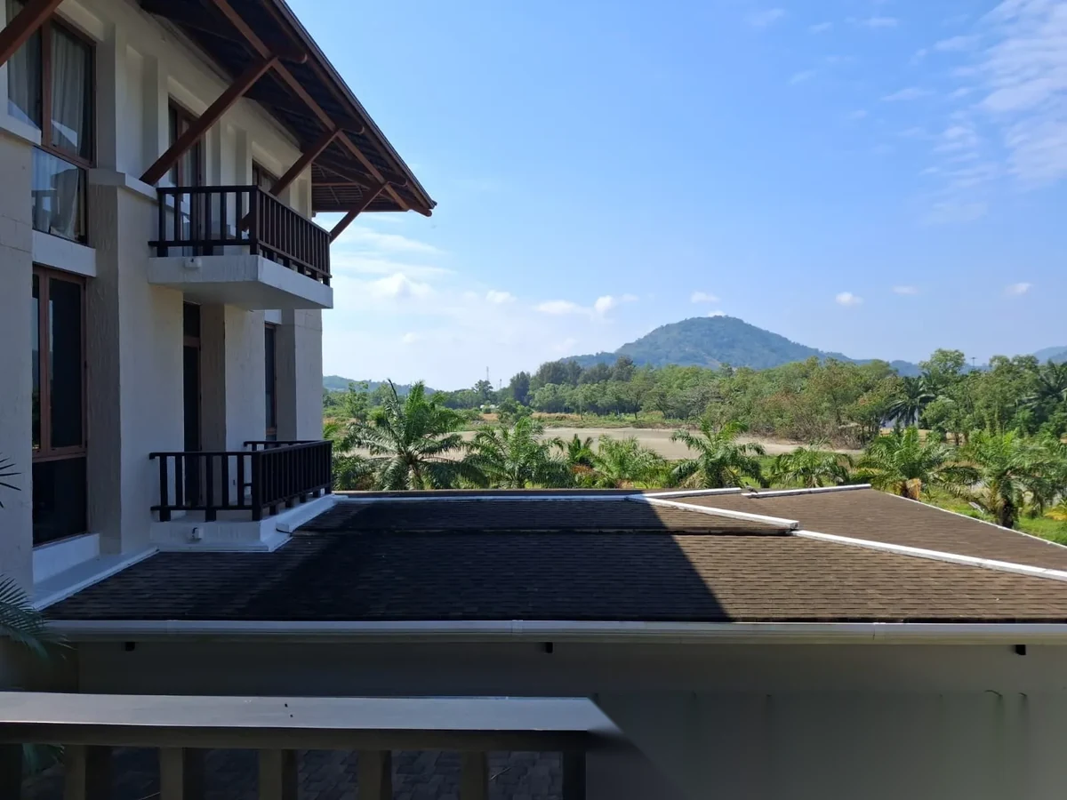 2 Bedroom Apartment for sale at Royal Phuket Marina complex · Ko Kaeo · Pool View — photo 6