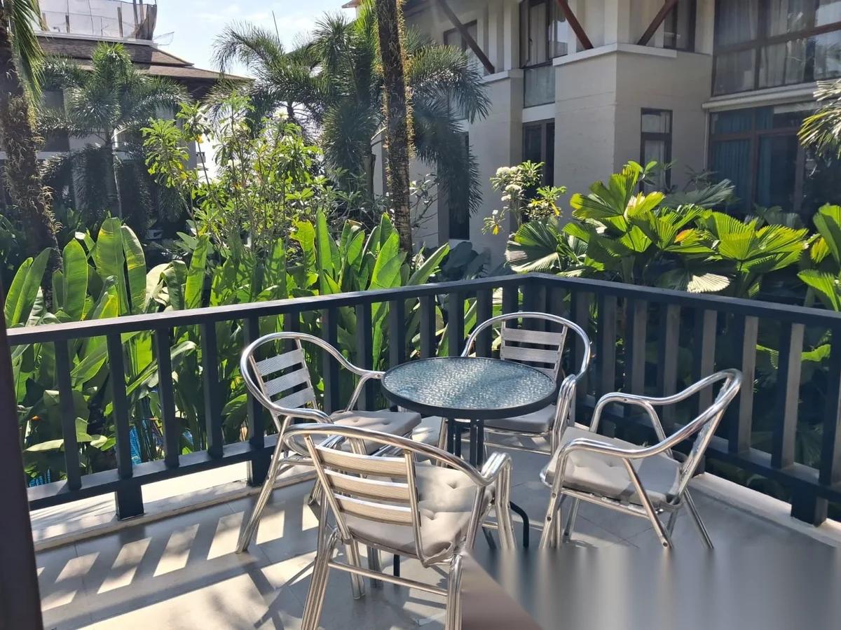 2 Bedroom Apartment for sale at Royal Phuket Marina complex · Ko Kaeo · Pool View — photo 14