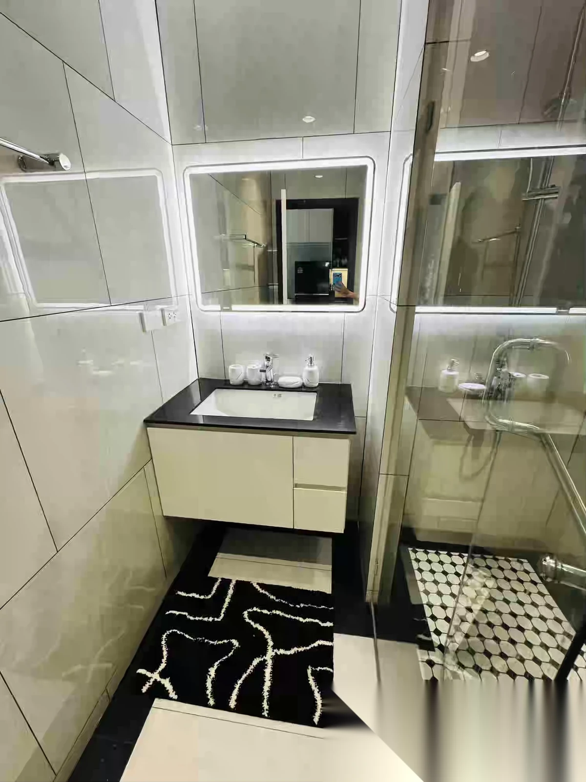 Studio Apartment for rent at The Title Legendary-Bang Tao complex · Choeng Thale · Pool View — photo 37